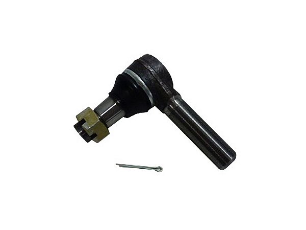 Terminal de Direção Direito 30X140X28MM para Mercedes AXOR 2640/44/2831/3340/3344/4140/44/ACTR - 0014602448
