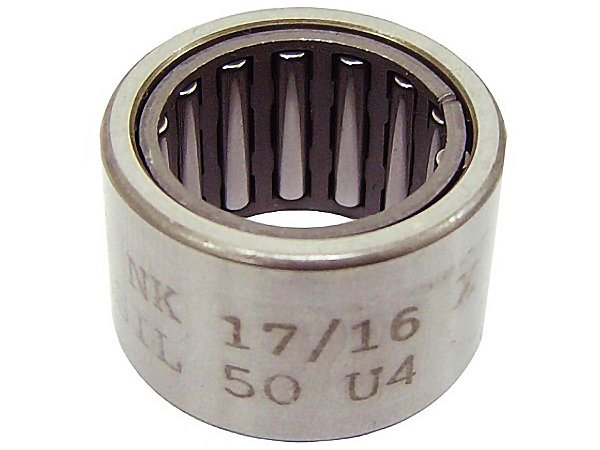 Rolamento de Agulha para Bomba Hidráulica e Alternador Mercedes B.H. TODOS-64 0M366 ALTERNADOR 0-400/4 - 0149818010