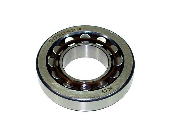 Rolamento com Rosca sem Fim Direita para Mercedes 608/708/L/LO709/LO812/L912/L1111/1113/11 - 0009810806