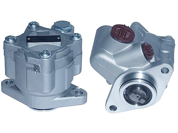 Bomba de Direção Hidráulica para Mercedes LS1634/OH1628L/O400UPA/FPN 1618 - 4764607080