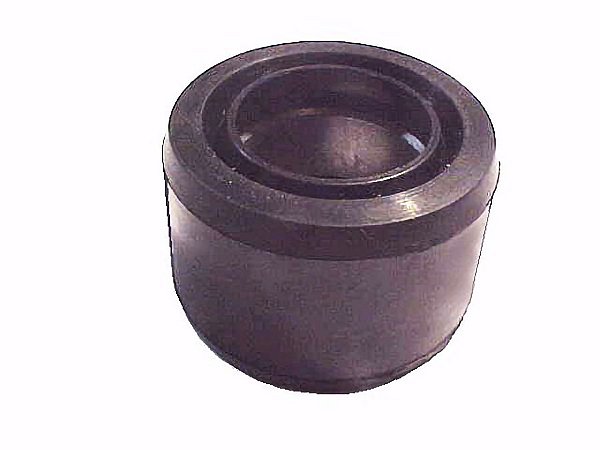 Kit Bucha da Coluna de Direção 1620 Sinterizada com Borracha - Mercedes L1218/1418/1723/LS1632/LN710/914/L1618/1 - 0129818310