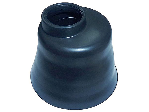 Kit Guarda-Pó para Coluna de Direção Mercedes L1113/1313/1513 - 3354620096