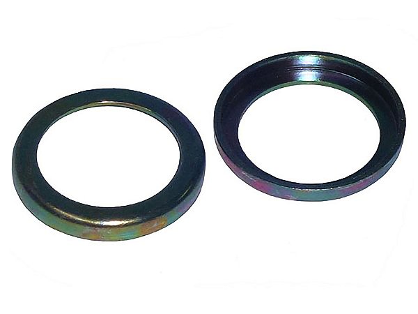 Kit Arruela Protetora de Direção Metal 30X42X6 para Mercedes LS 1924 - 3224620023