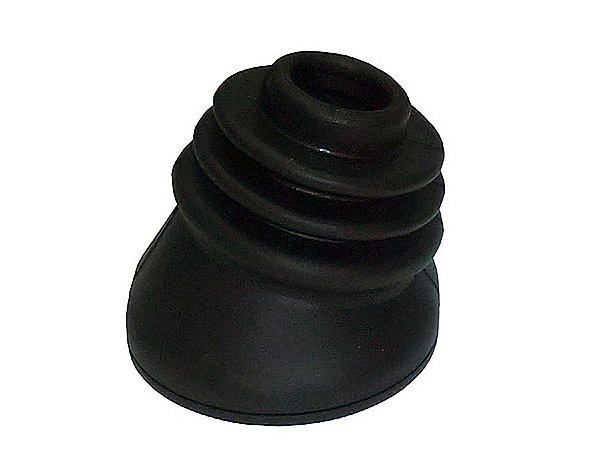 Kit Capa Protetora para Coluna de Direção Mercedes 1618 Bicudos - 3844627396