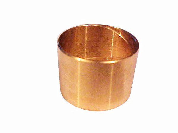 Kit Bucha Caixa de Direção Fechada 44X47X34,5MM para Mercedes L 1111/1113 ALTA/FPN 1218 - 3214610350