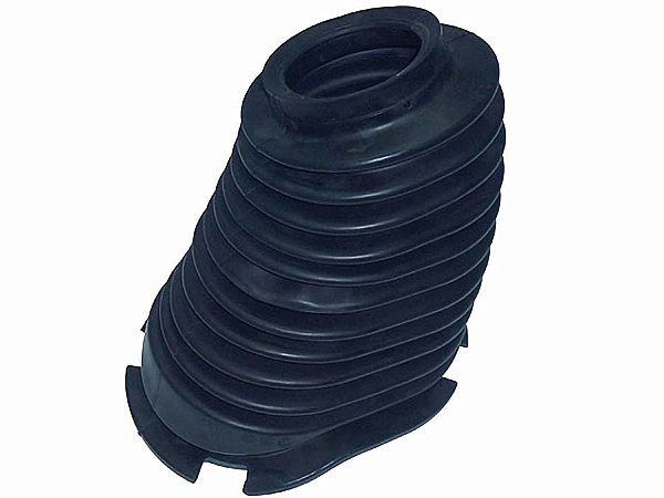 Coifa da Coluna de Direção em Vinil para Mercedes Accelo 715C/915C - 9794620096