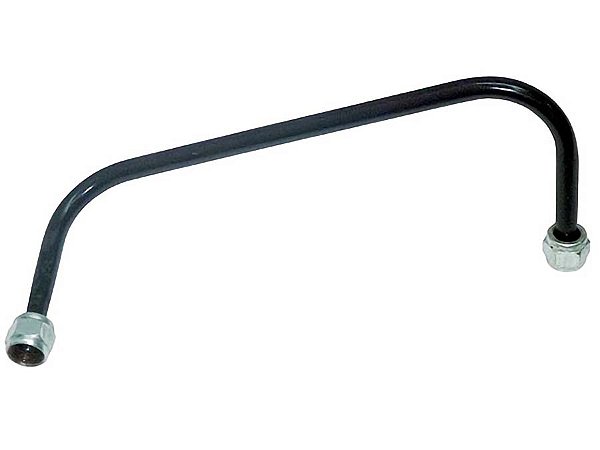Conjunto de Tubulação Hidráulica para Mercedes 1721/1722/1724L - 3844601624