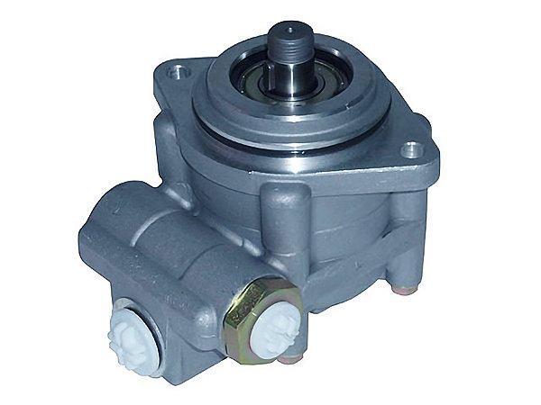Bomba de Direção Hidráulica para Mercedes 1420/1421L/1521/1621L/1623/1720/1720A/OH - 3764667801