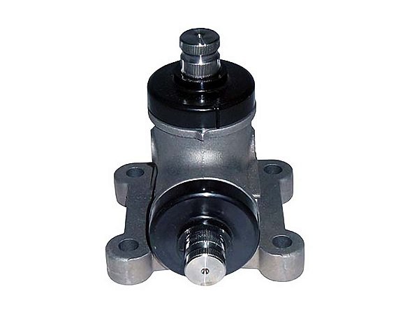 Engrenagem Angular da Direção para Mercedes OH 1621/O500 Ver BR 511040 - 3824607225