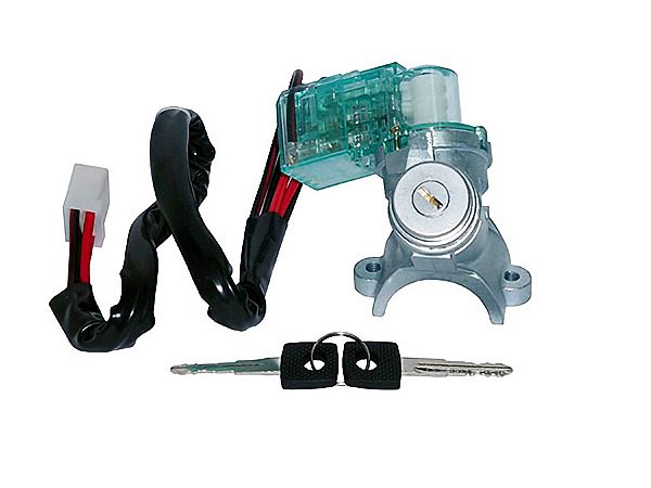 Trava de Direção Completa para Mercedes AXOR 1933 e ATEGO 1725 - 9434600004