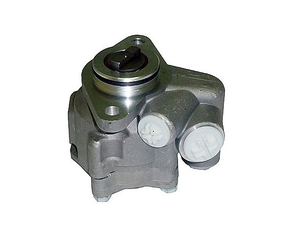Bomba de Direção Hidráulica Eletrônica para Mercedes Axor com Motor OM926 - 4574600280