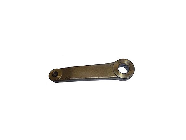 Braço Pitman Direção Hidráulica com Freio a Ar Forjado para Mercedes L1113/1313/1513/2213 - 3454630701