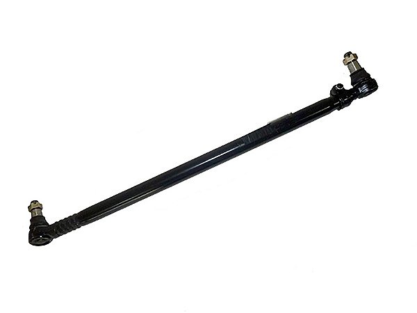Barra de Direção Lateral Reta 875MM para Mercedes AXOR / ACTROS 2646 - 0024604605