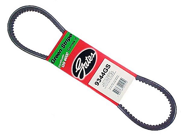 Correia Bomba d'Água e Direção Hidráulica 13X875 para Mercedes 1113/1313/1316/1318/0362/O362A - 0049973692