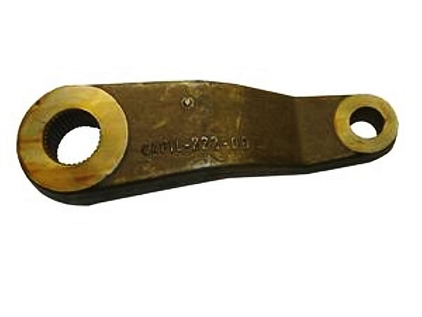 Braço Setor de Direção Hidráulica para Mercedes L1214 a 1714 até 1996 - 3844637501