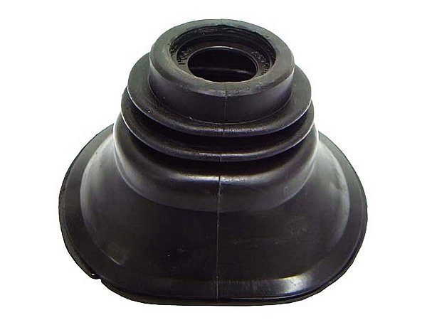Capa Protetora para Coluna de Direção Mercedes 1620/L1218/L1418/L1634/LS1632/LS1634 - 6954620096