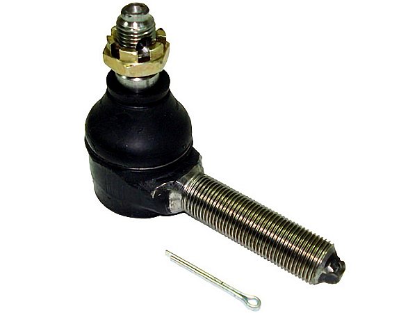 Terminal Barra Direção Longa MB180 18X1,5MM Mercedes MB 180 - 0004606548