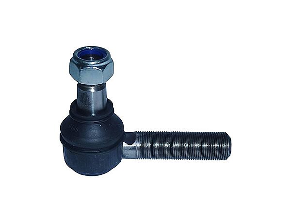 Terminal de Direção Direito 20X1.5MM para Mercedes MB 180 Ônibus Articulado Marcopolo Rosca Direita - 0013304835