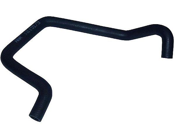 Mangueira da Bomba de Direção Hidráulica e Reservatório de Óleo Mercedes 310D/312D/412B/OM014A/LA - 0004600043