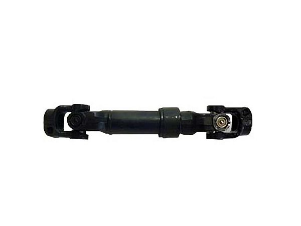 Coluna de Direção 310MM Ponta a Ponta para Mercedes OF-1418 - 3844600109