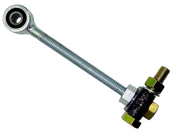 Esticador de Correia para Bomba Hidráulica com Solda Central Mercedes LN710 - 4211500072