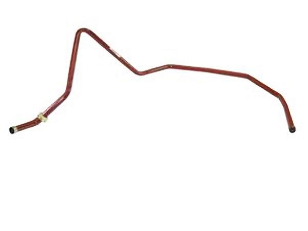 Tubo Alimentador de Direção Hidráulica Grosso para Mercedes 1111/1313/1513 - 3444608924