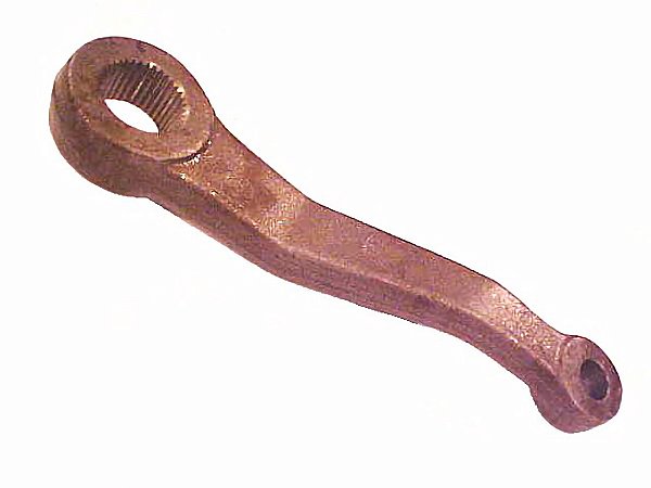 Braço Pitman para Direção Mecânica Mercedes L 1111/1113 - 3414630001