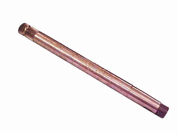 Barra Superior da Coluna de Direção Antiga 317MM para Mercedes L 1113 - 3524620001