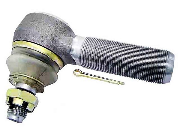 Terminal de Direção 30X1,5X22X120MM Rosca Direita para Mercedes L/LK/LS1313/1314/1316 - 0003303135