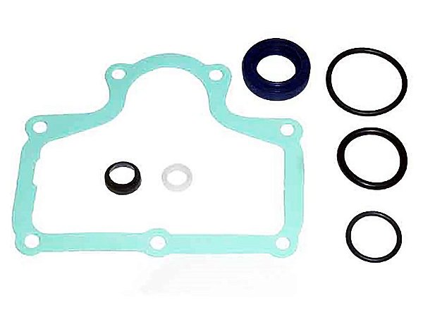 Kit Reparo Parcial Caixa de Direção Mecânica Mercedes L1111/1113/LPO/O352/L608/LP321 - 3214600097