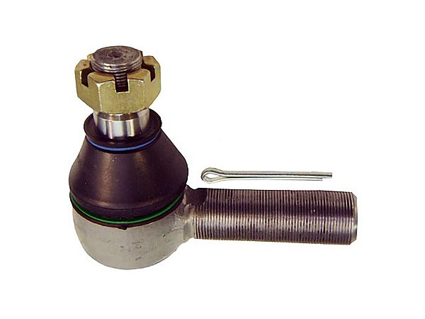 Terminal Direito 30X1,5X30X120MM Rosca Direita para Mercedes L1924/1929/1933 - 3503307235