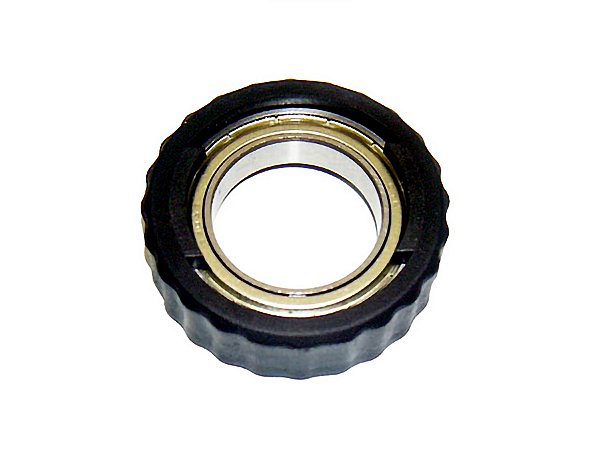 Rolamento de Esfera para Coluna de Direção com Borracheira Mercedes 1935/1941/2423/1622/1620 - 6739810020