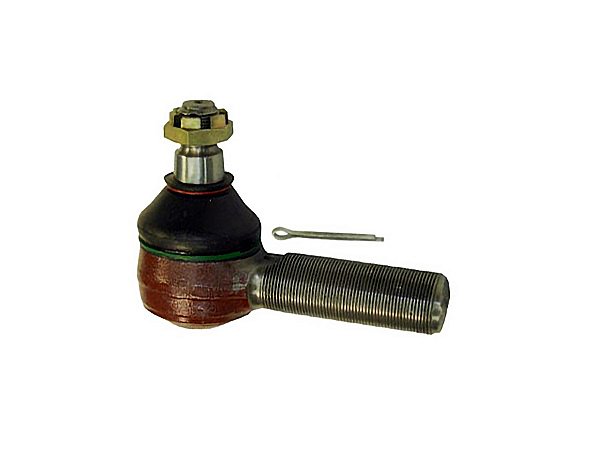 Terminal Direito 30X1,5X26X120MM Rosca Esquerda para Mercedes 1113/1313/2213/1630/1620 - 3503307135