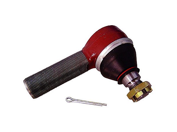 Terminal de Direção com Rosca Direita 30X1.5X26X120 para Mercedes 352/364/LPO 1113/1630/1620 - 3503307035