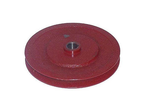 Polia para Bomba Hidráulica 1 Canaleta Mercedes HPN 366-1 CANALETA - 3662300015