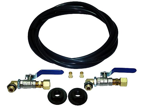 Kit de Transferência para Tanque com 2 Torneiras Mercedes MBB Todos - 0004708532