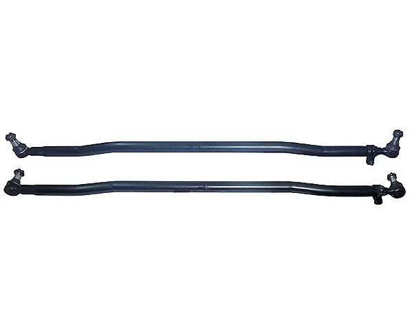 Barra de Ligação 1670MM para Mercedes AXOR 2640/2644/2831/3340/4140 - 9493301603