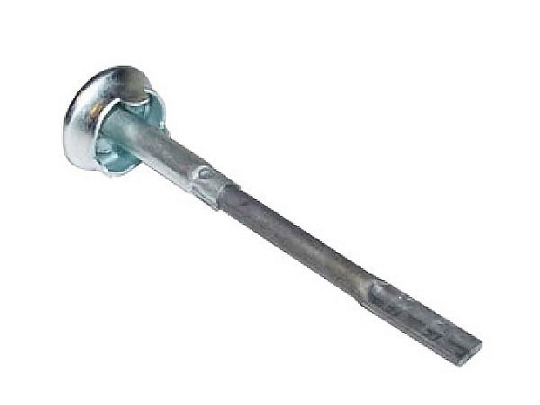 Vareta Hidráulica Metálica Antiga para Motor Mercedes OM355 - 0004660067