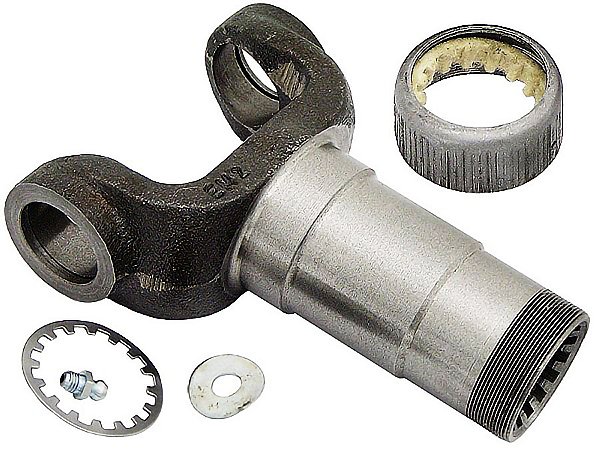 Luva de Cardan para Mercedes SPRINTER - 6904100108