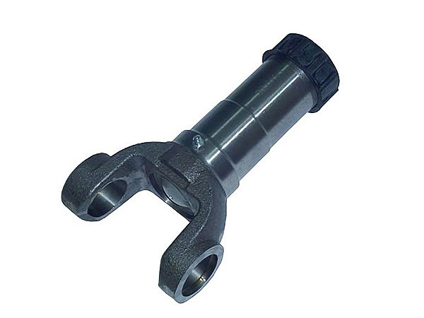 Luva de Cardan 16 Estrias para Mercedes L709/710/809/812/712C/L814/914C - 6884100008