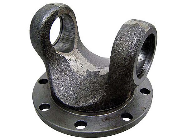 Flange Cardan com Orelha 45MM para Mercedes L/LK/LS-1519/2219/0-364/0-355/1618/1621 - 3314110011