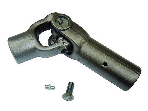 Junta Universal Redutora 25,4 x 19,2 com Chaveta para Mercedes Todos - Luva 25.4 - 0004100911