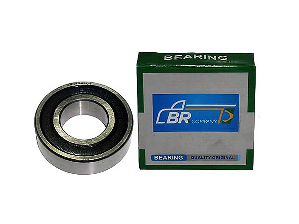 Rolamento de Esfera 20X42X12Mm para Mercedes O370/O371/O400 - 000625106004