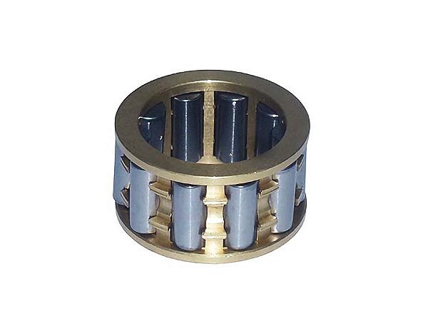 Rolamento de Agulha F53381 em Bronze para Mercedes 1114 G3/36 G/3/40 - 0009814312