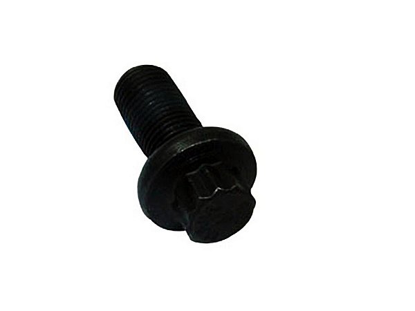 Kit Parafuso Cardan 12X1,25X25MM para Mercedes 1938/1634/O500/OF1730/ATEGO/2638/1620/16 - 6969907201