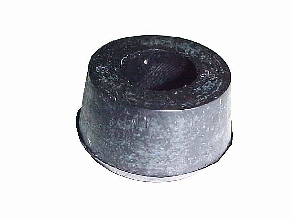 Kit Bucha Borracha Superior Cardan Boiadeira D/I-15 D/E30 para Mercedes 1113/1313 Altura 18 - 0444130013