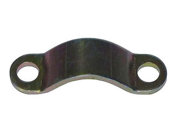 Kit Abraçadeira Cruzeta 71.6MM Sem Reforço para Mercedes OH1625L/OH1628L - 6654117006