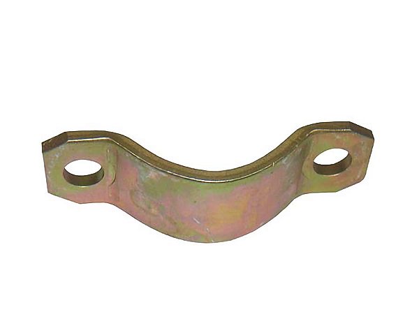 Kit Abraçadeira Cruzeta 63,5MM Sem Reforço para Mercedes 1218/1418/1618/1718/1620/1720 - 3849957010