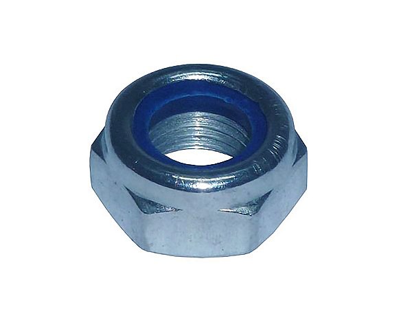 Kit Porca Travante para Parafuso de Cardan Mercedes 2219/2220/2325 - 3829900151