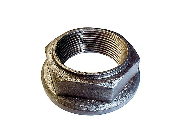 Kit Porca Cardan Fundida 32X1.5 para Mercedes L-1218/1219/HPN/1418R/1620 - 0009905050